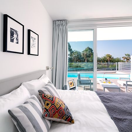 אדחה Hotel Baobab Suites מראה חיצוני תמונה