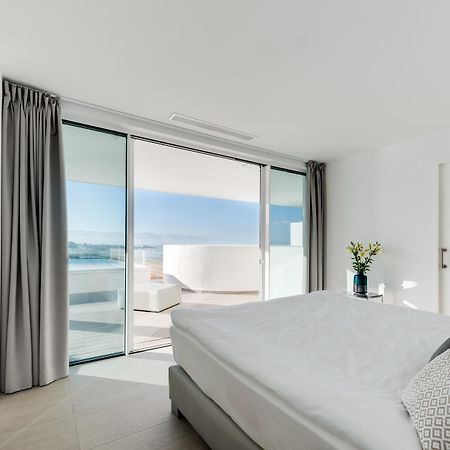 אדחה Hotel Baobab Suites מראה חיצוני תמונה