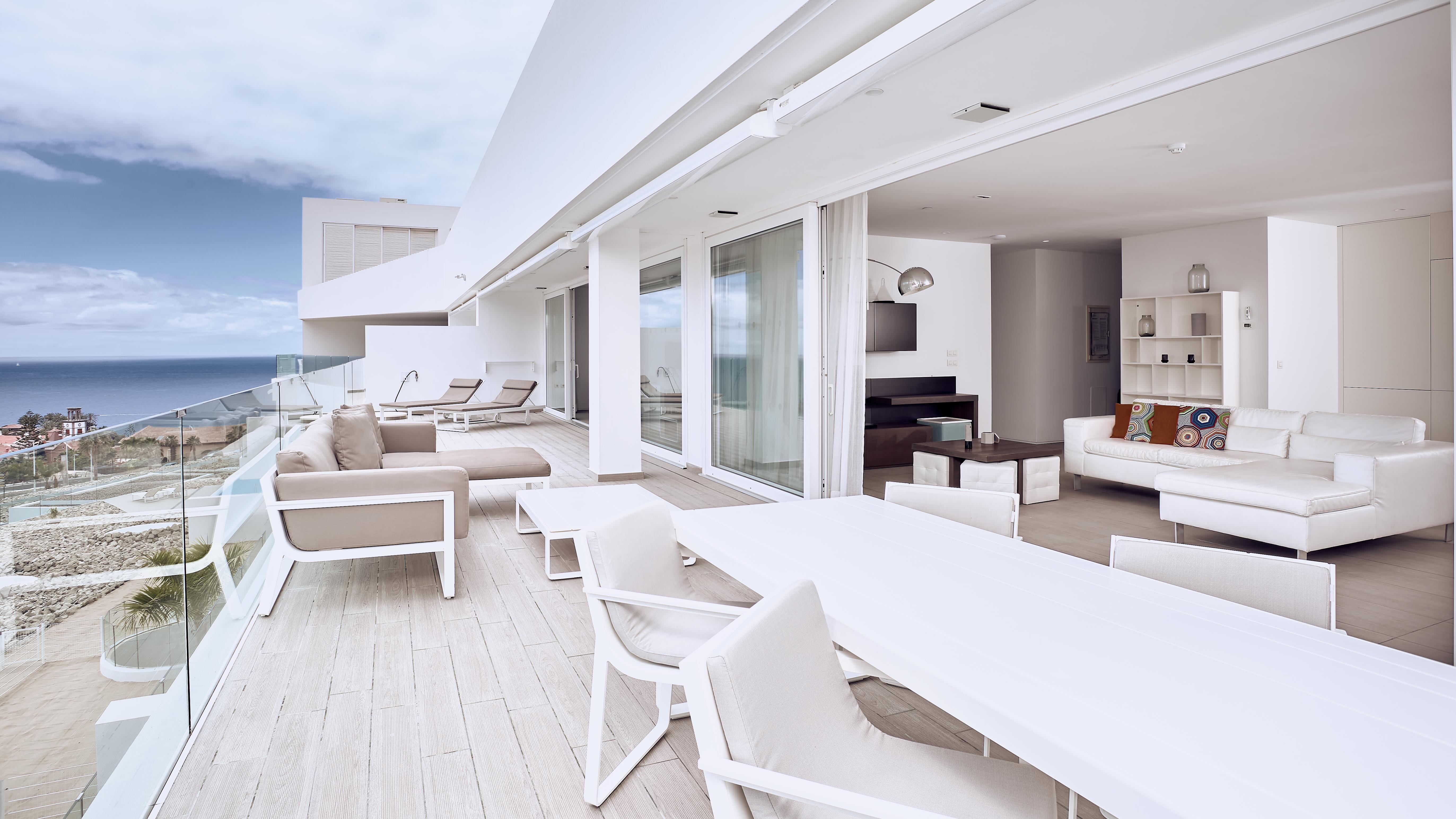 אדחה Hotel Baobab Suites מראה חיצוני תמונה