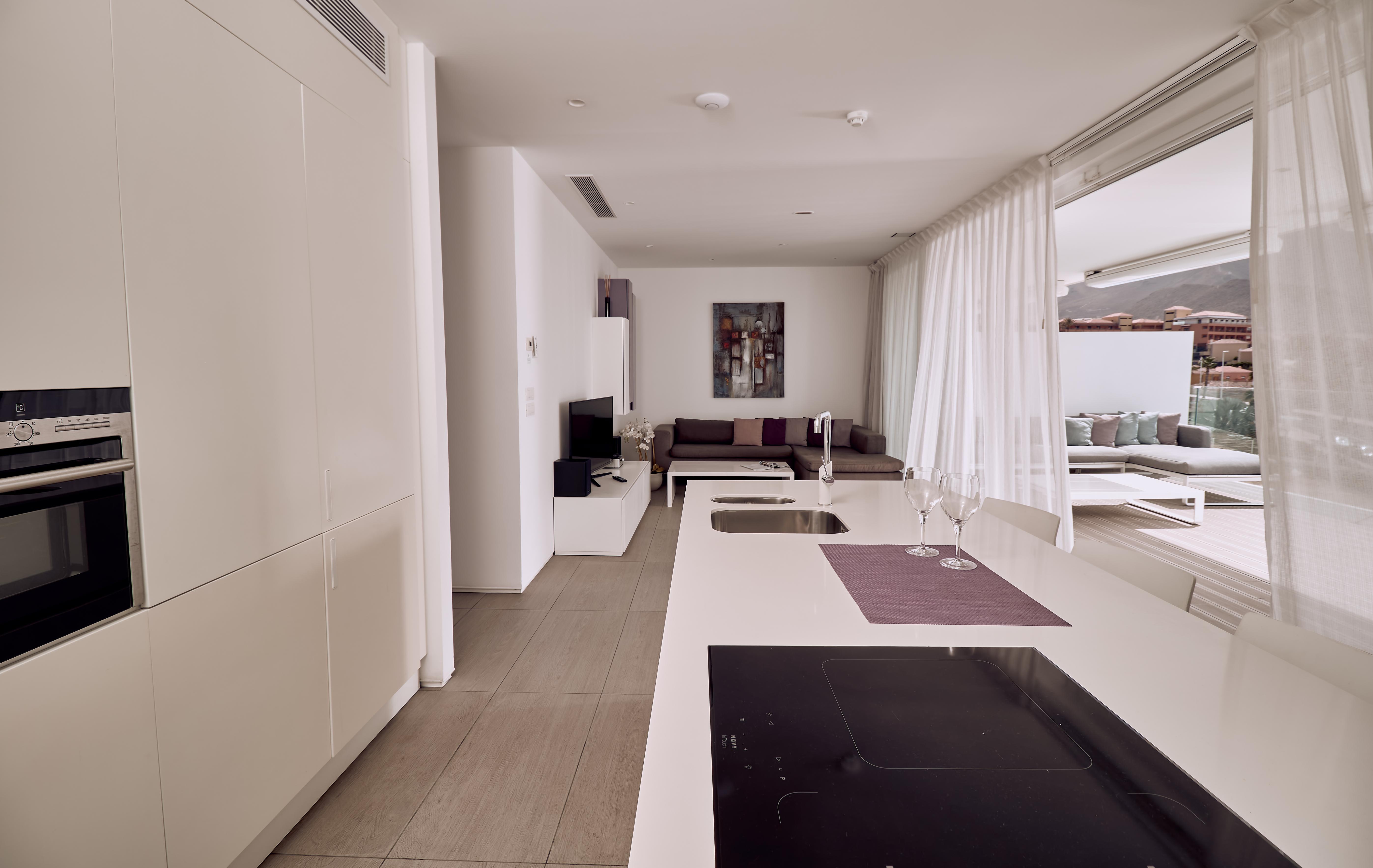 אדחה Hotel Baobab Suites מראה חיצוני תמונה