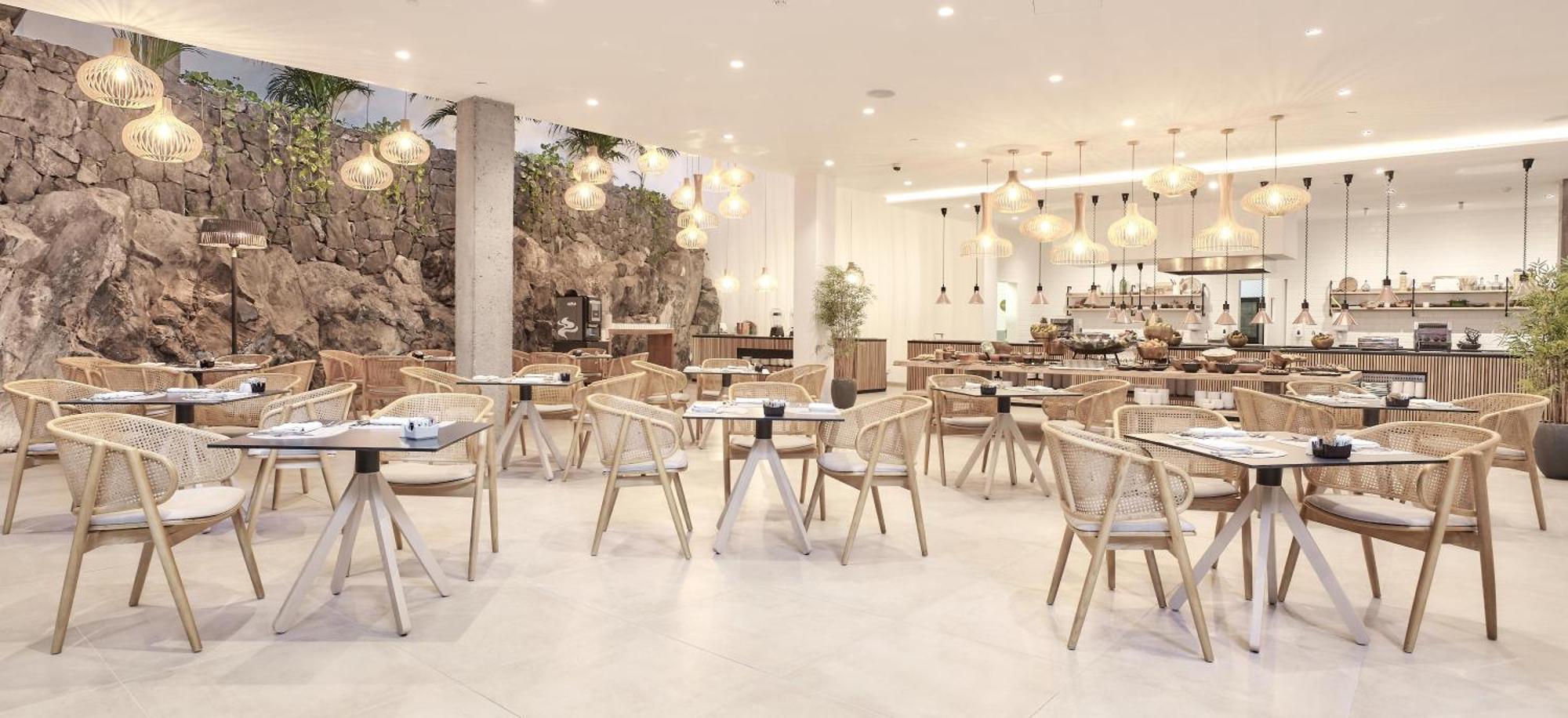 אדחה Hotel Baobab Suites מראה חיצוני תמונה