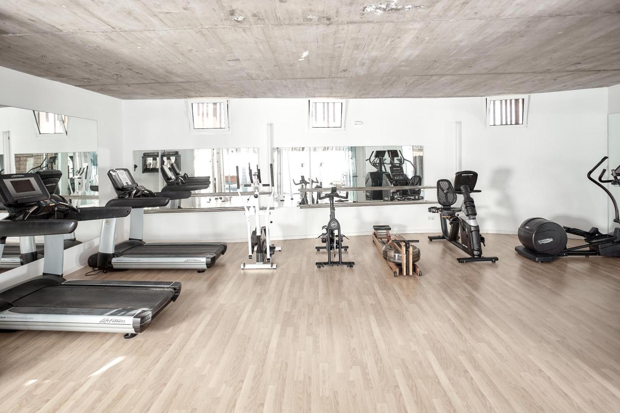 אדחה Hotel Baobab Suites מראה חיצוני תמונה