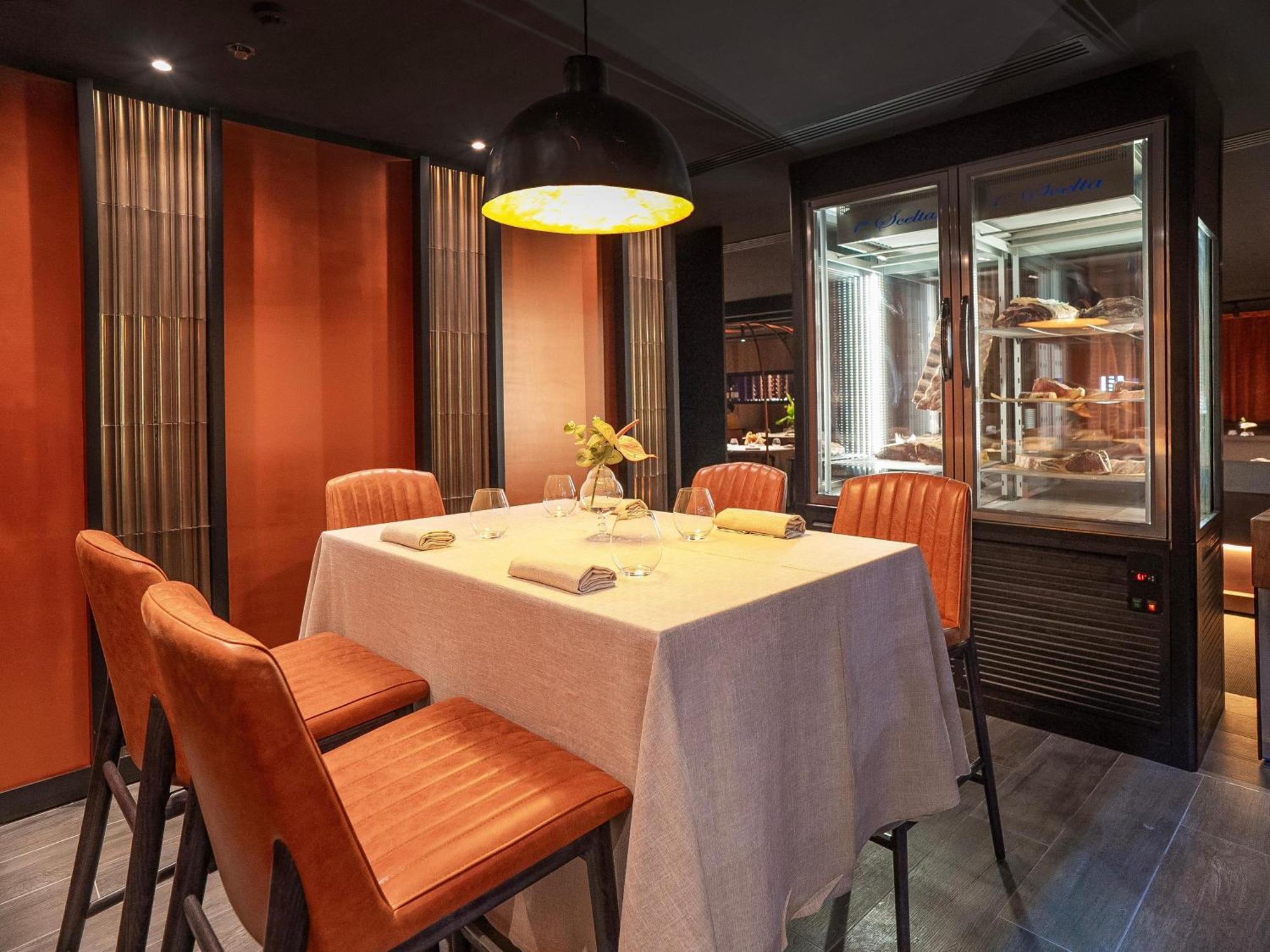 אדחה Hotel Baobab Suites מראה חיצוני תמונה