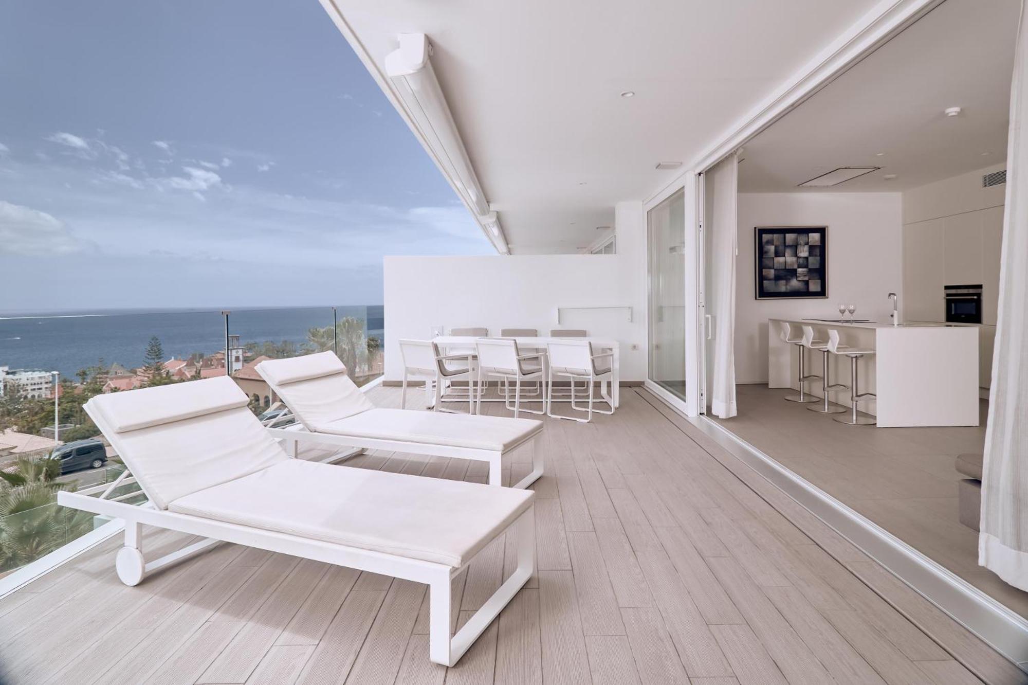 אדחה Hotel Baobab Suites מראה חיצוני תמונה