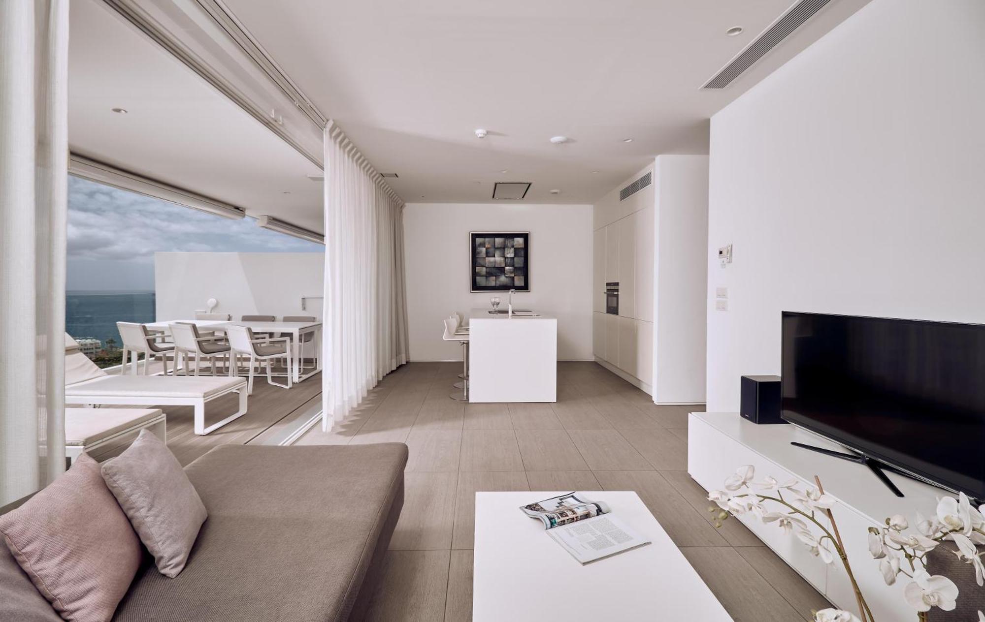 אדחה Hotel Baobab Suites מראה חיצוני תמונה