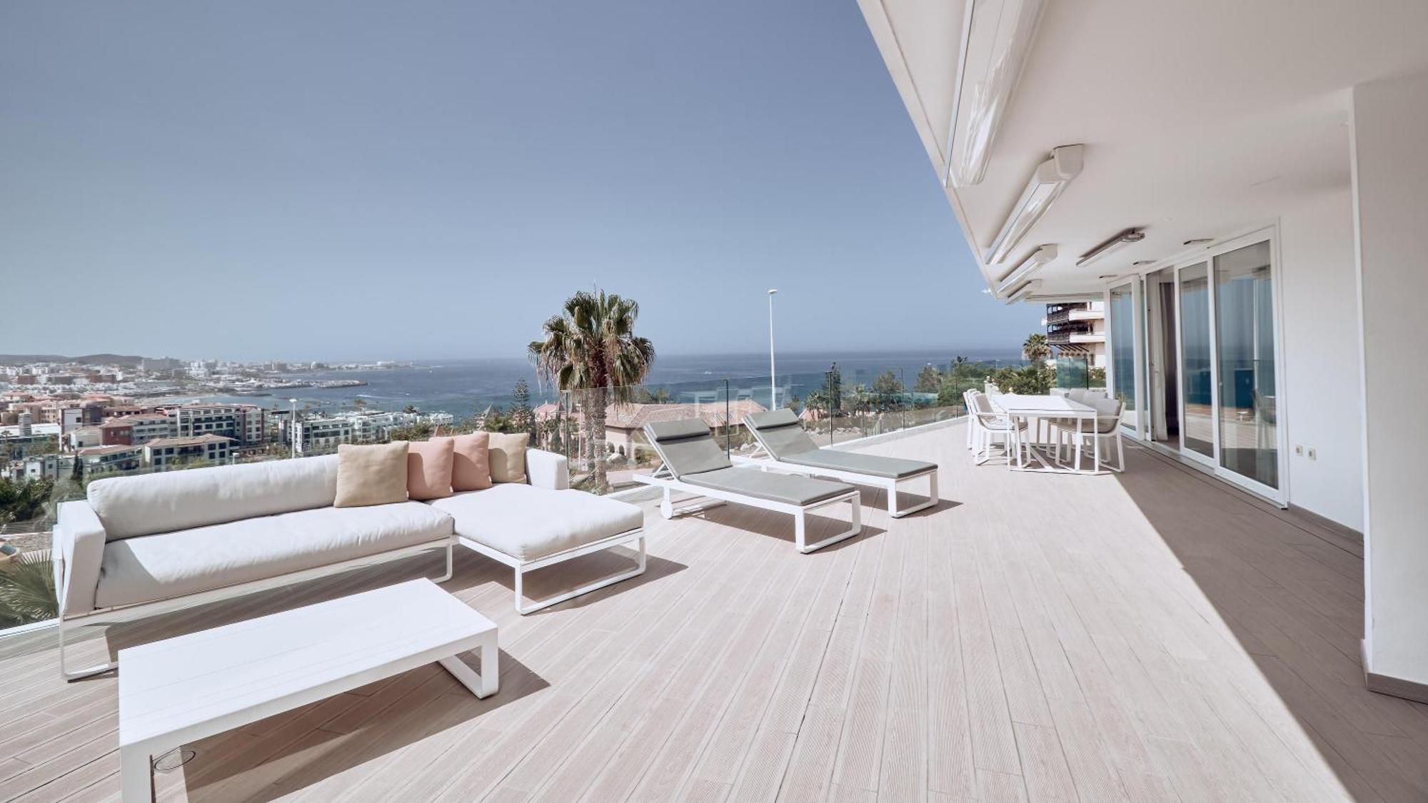 אדחה Hotel Baobab Suites מראה חיצוני תמונה