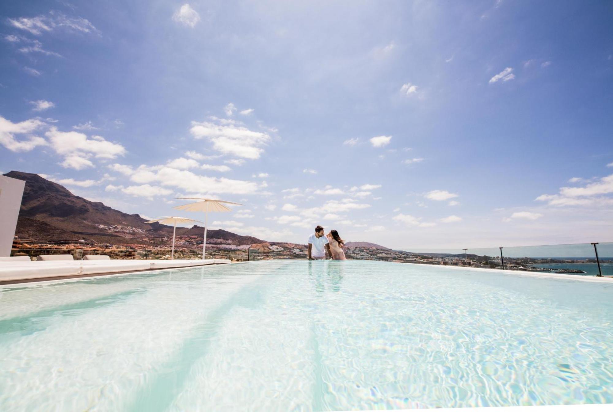 אדחה Hotel Baobab Suites מראה חיצוני תמונה
