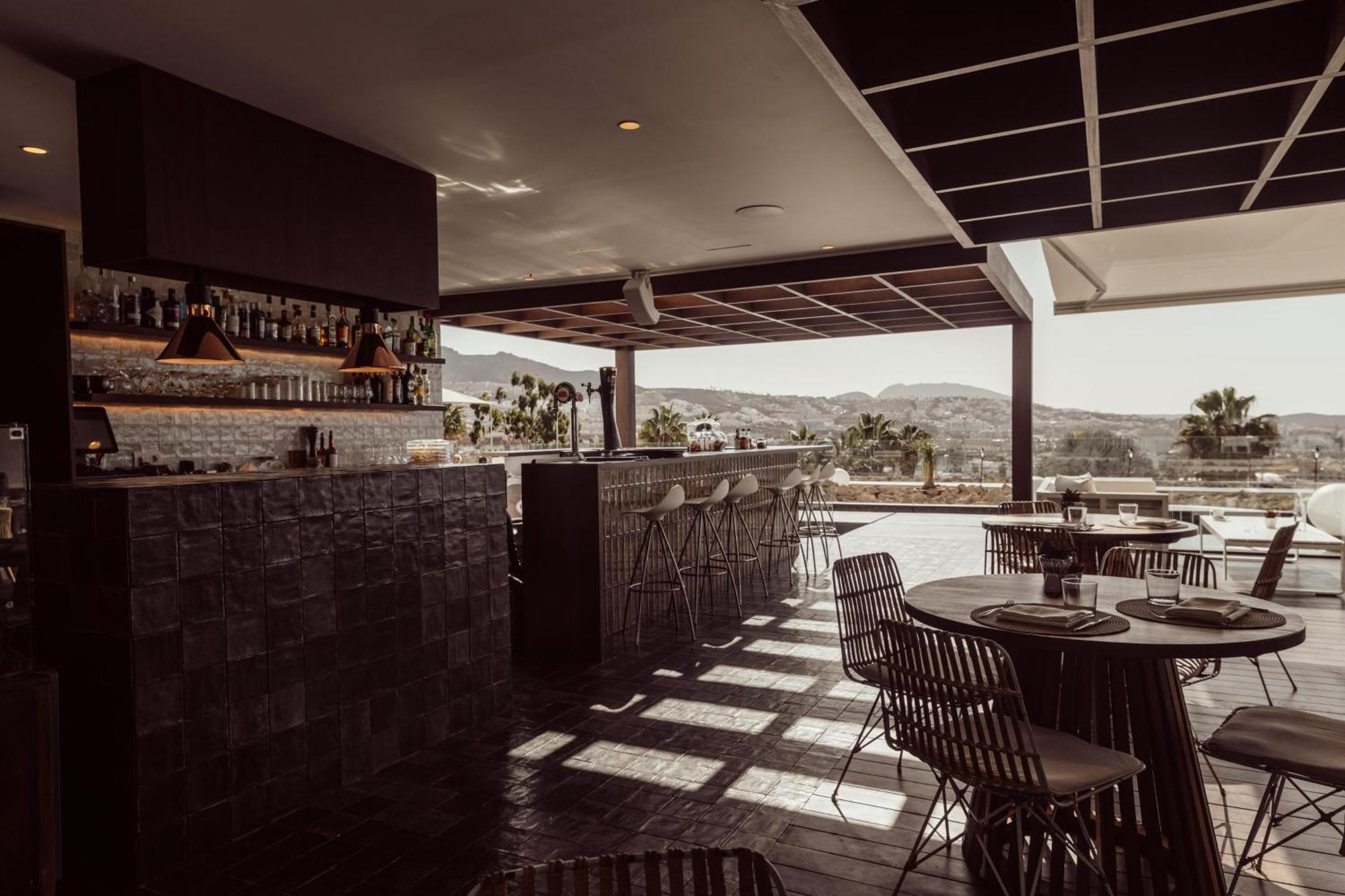 אדחה Hotel Baobab Suites מראה חיצוני תמונה
