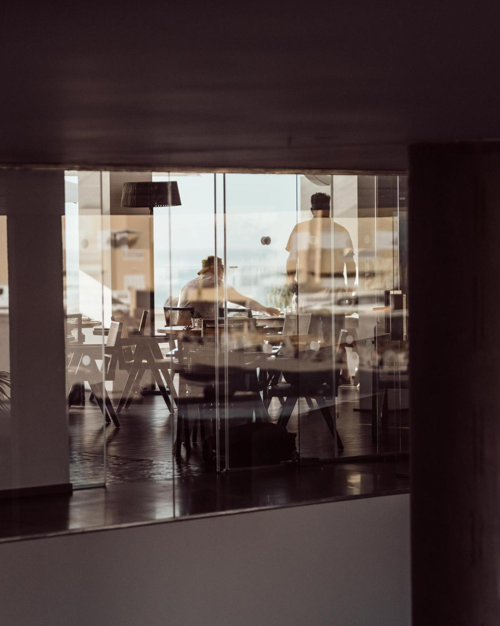 אדחה Hotel Baobab Suites מראה חיצוני תמונה