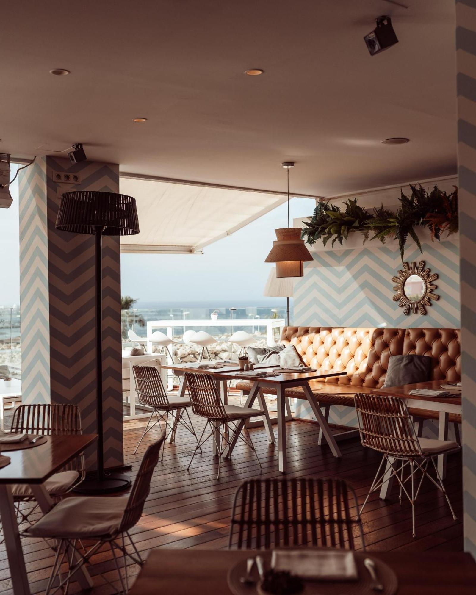 אדחה Hotel Baobab Suites מראה חיצוני תמונה